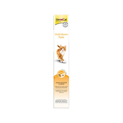  GimCat Multi-Vitamin Paste