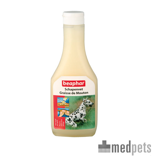 Nobby Beaphar Sheep Fat Liquid