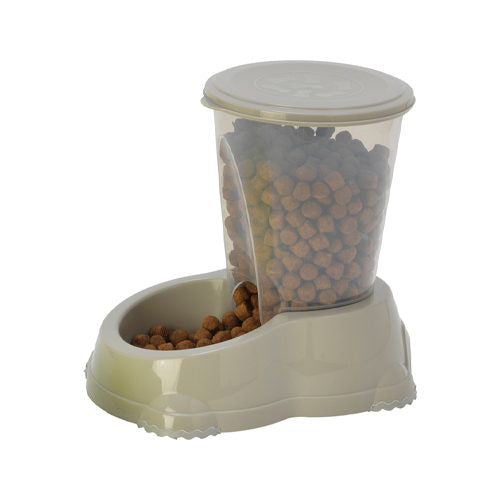  Moderna Food Fountain Smart Snacker