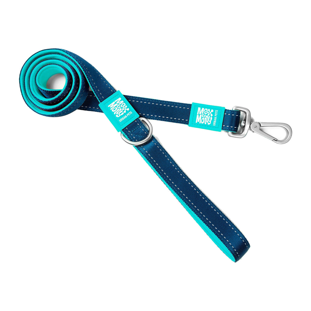  Max & Molly Short Dog Leash