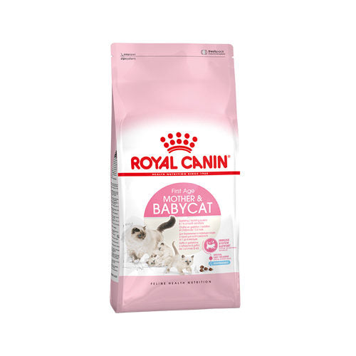 Royal Canin Mother & Babycat - Cat Food