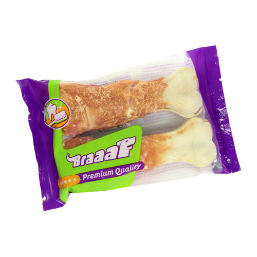 FARM FOOD Braaaf Pressed Bone With Meat