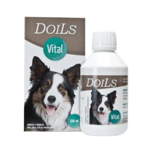  Doils Vital