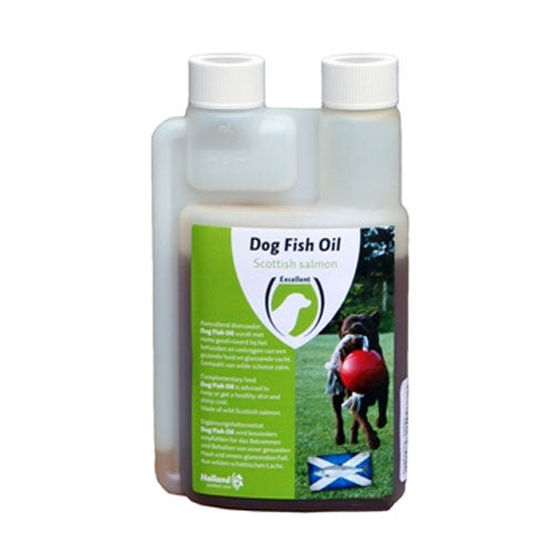  Excellent Fish Oil For Dogs