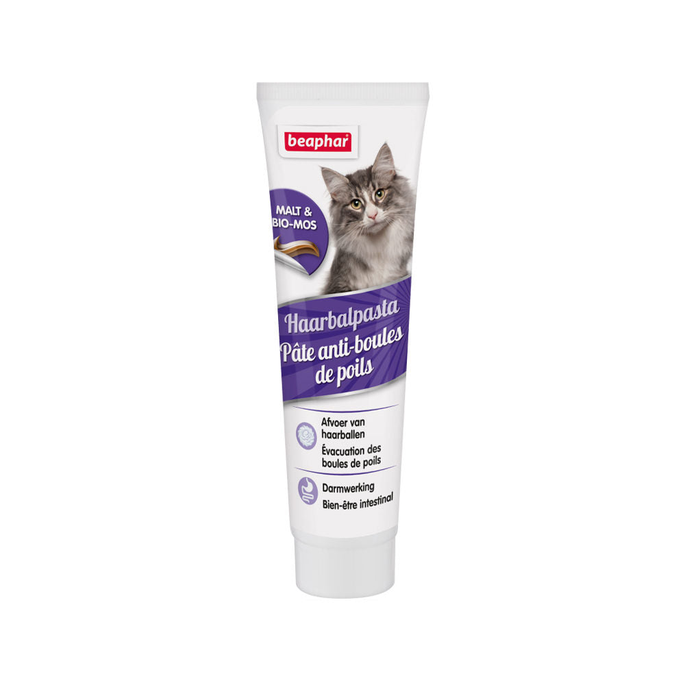 Cavalor Beaphar Duo-Malt (Hairball) Paste