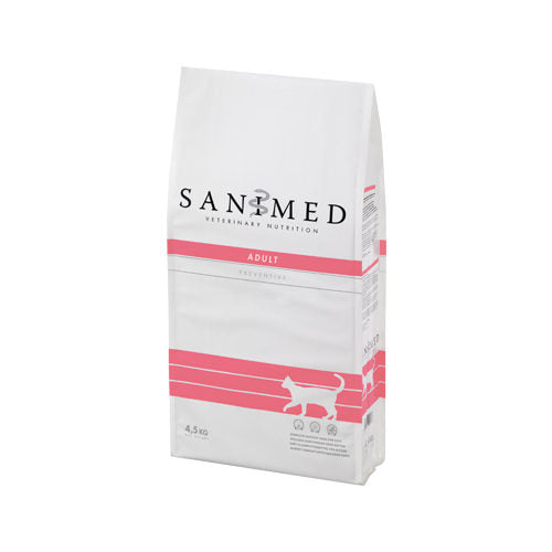  SANIMED Adult Cat