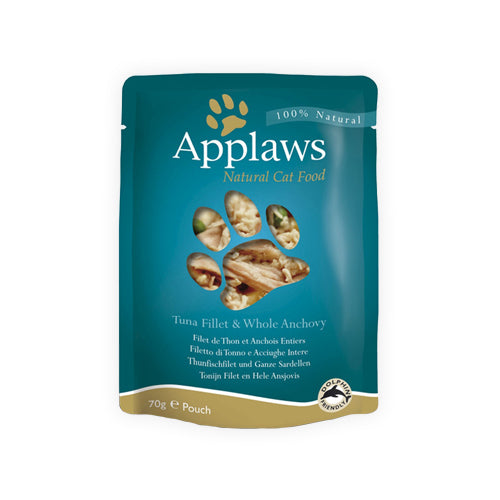  Applaws Cat Food - Tuna In Broth