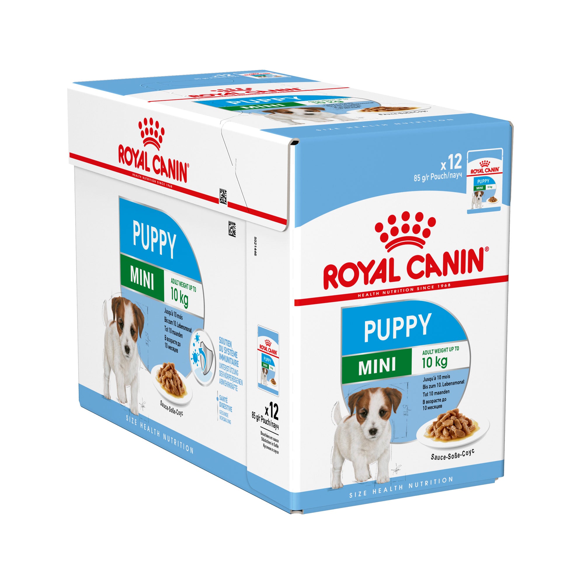 Specific Royal Canin Mini Puppy Wet
