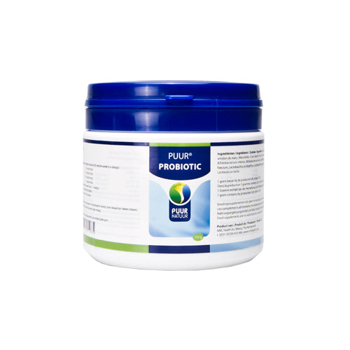  Puur Probiotic