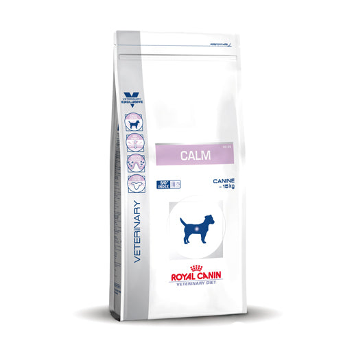  Royal Canin Calm Diet Dog