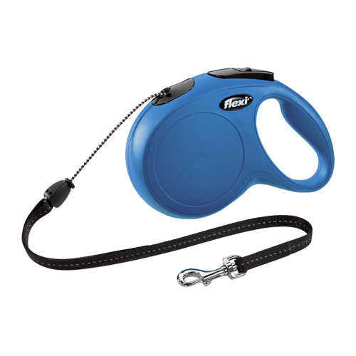  Flexi Retractable Classic - Cord Leash