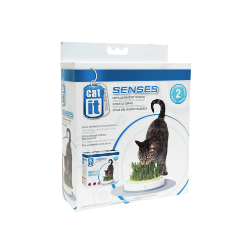  Catit Senses Grass Garden