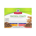  Hill's Science Plan - Feline Senior Vitality - Meal Pouch