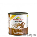  Almo Nature HFC Natural Dog Food | Tin | Beef