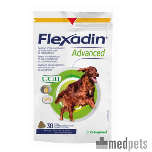  Flexadin Advanced