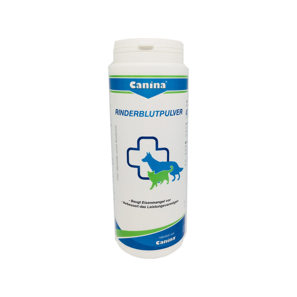  Canina Bovine Blood Powder