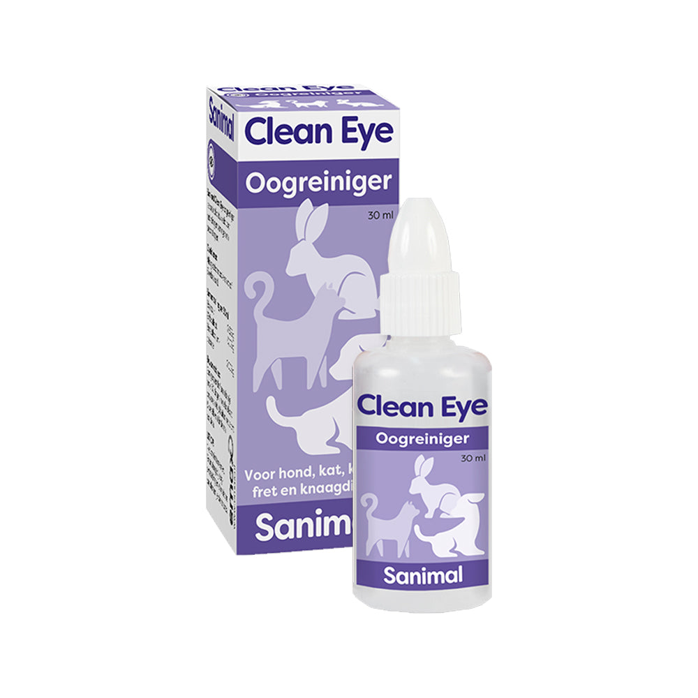 Emax Clean Eye Cleaner