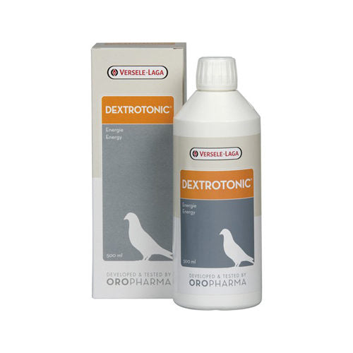VERSELE-LAGA Oropharma Dextrotonic