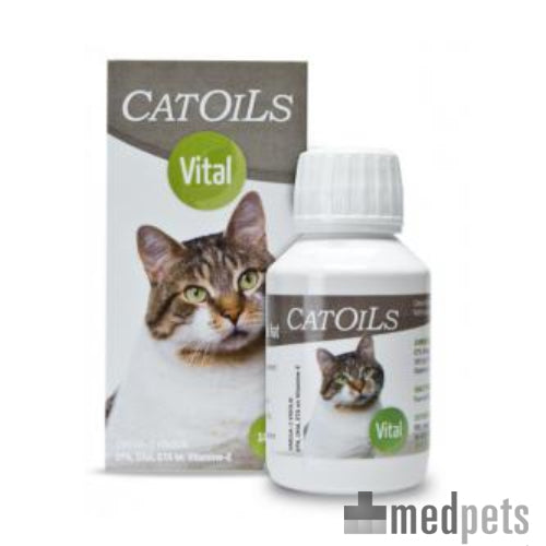  Catoils Vital