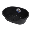  Moderna Plastic Dog Basket