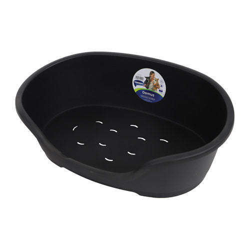  Moderna Plastic Dog Basket