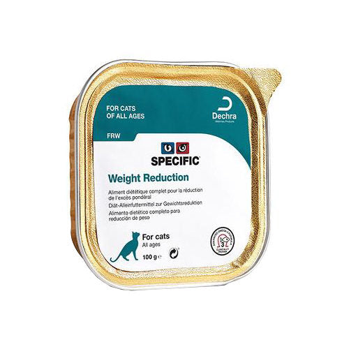  Specific Weight Reduction FRW