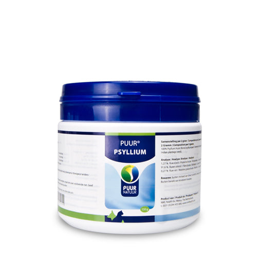  Puur Psyllium
