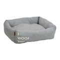  Beeztees I Woof You Dog Bed