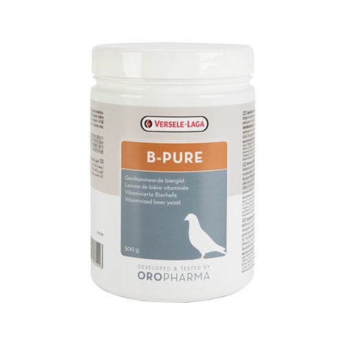 VERSELE-LAGA Oropharma B-Pure