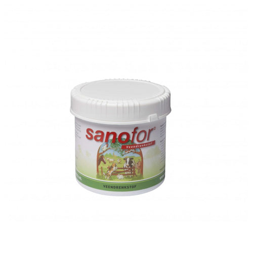  Sanofor Liquid Moor