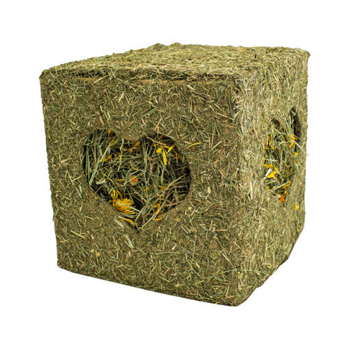  JR Farm Hay Cube