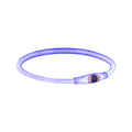 Hunter Trixie Flash Light Ring Blue