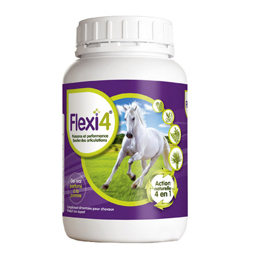  Flexi4
