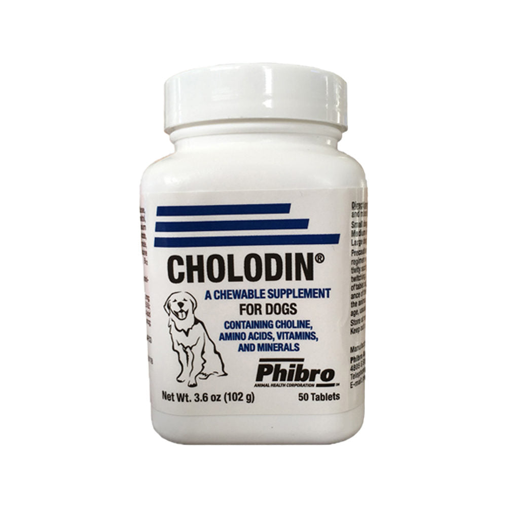  Cholodin
