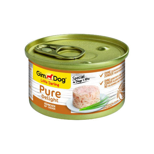  GimDog Pure Delight