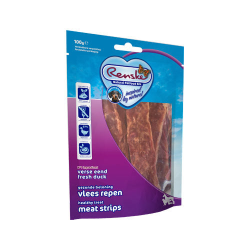  Renske Meat Bars