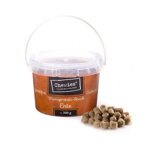  Chewies Training Snacks