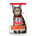  Hill's Science Plan - Feline Adult Optimal Care - Lamb
