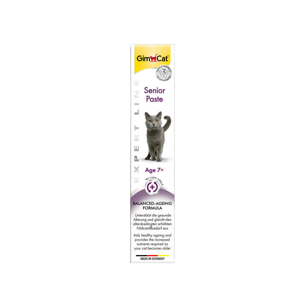  GimCat Senior Paste
