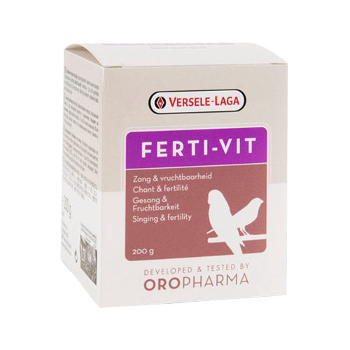 VERSELE-LAGA Oropharma Ferti-Vit