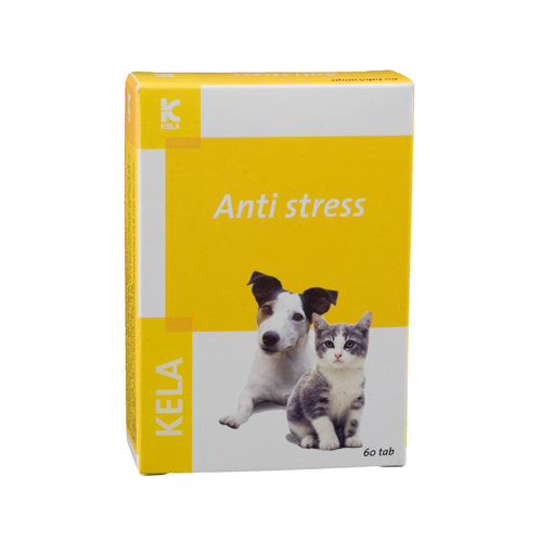  Kela Anti Stress