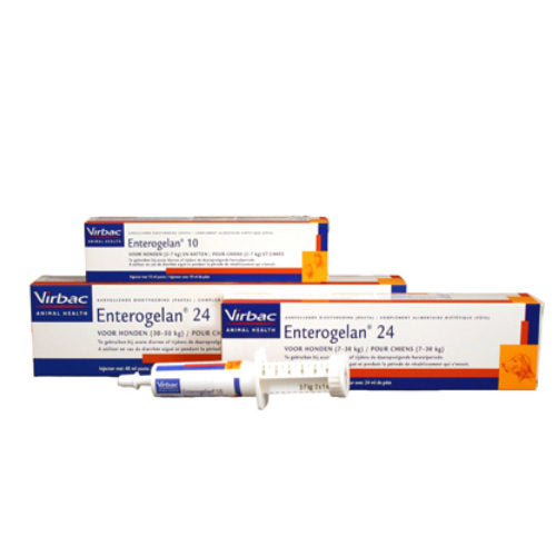 Virbac Enterogelan Paste