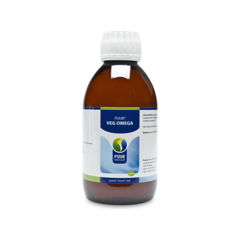  Puur Veg Omega