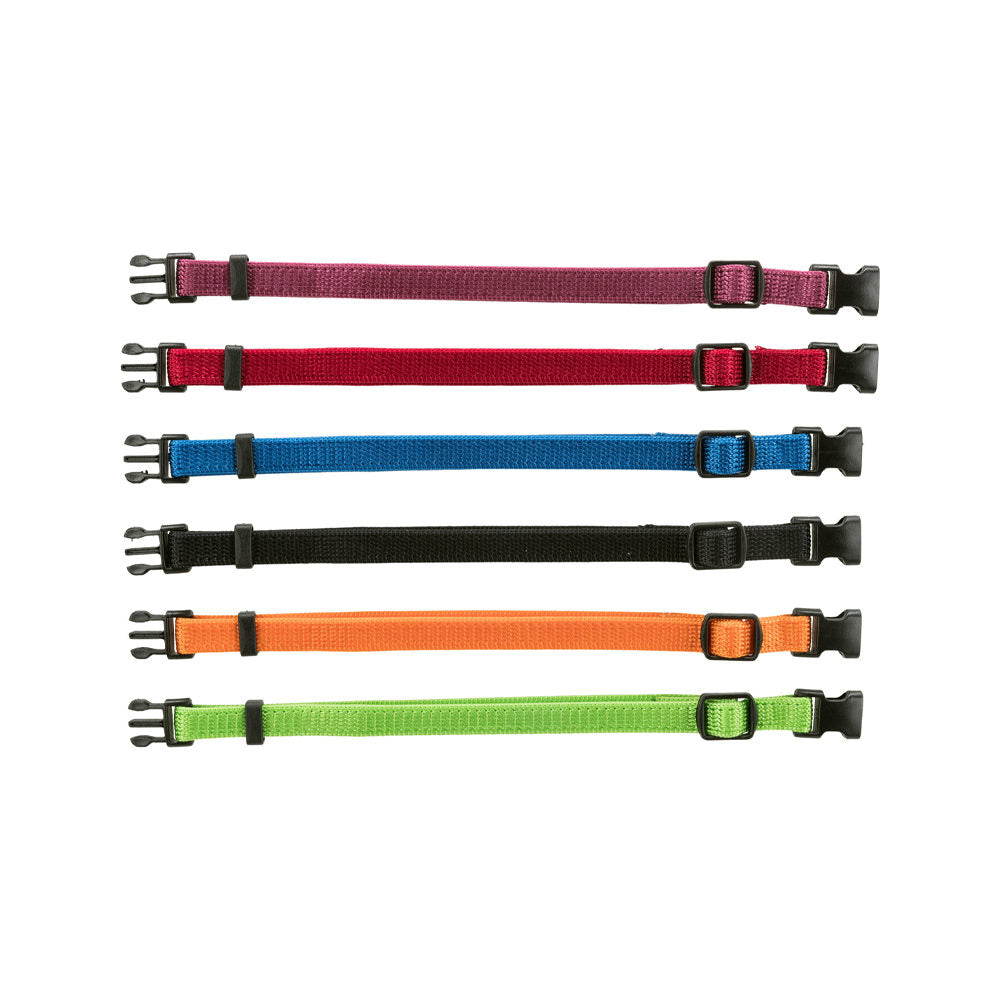 Designed By Lotte Trixie Puppy Collars