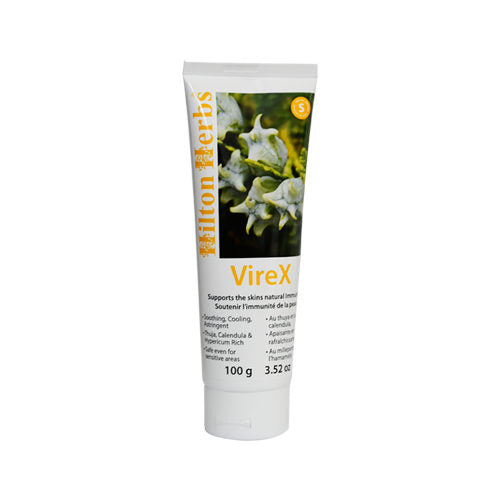  Hilton Herbs VireX Cream