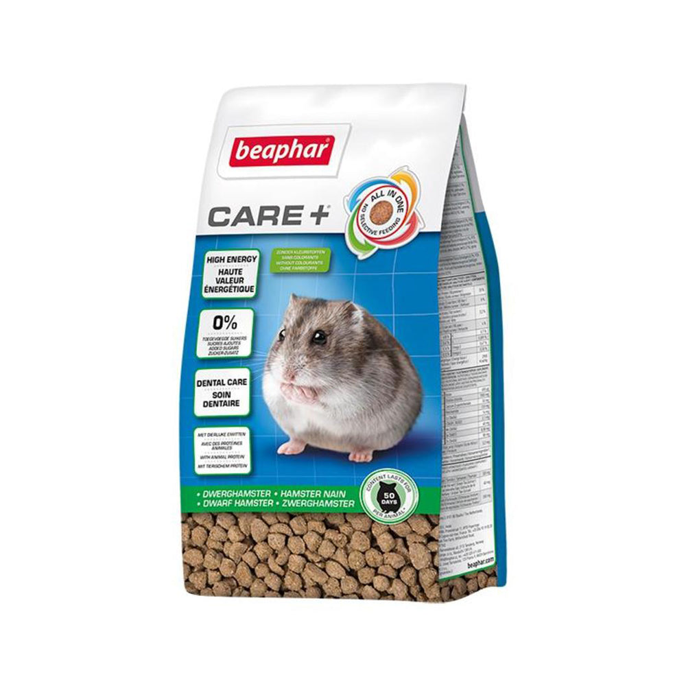 VERSELE-LAGA Beaphar Care+ Hamster