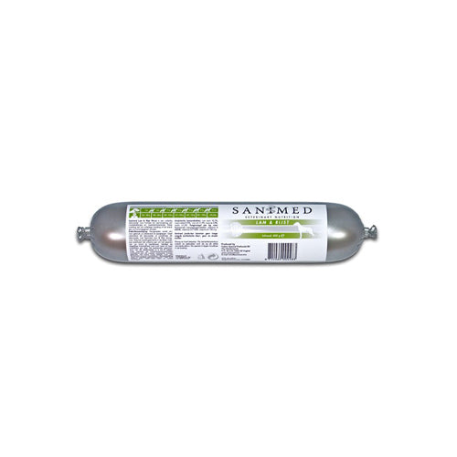  SANIMED Hypoallergenic Dog Sausage LR
