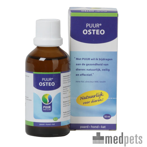  Puur Osteo