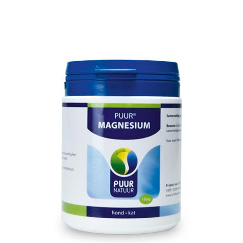  Puur Magnesium