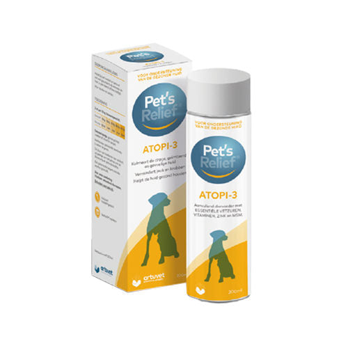  Pet's Relief Atopi-3